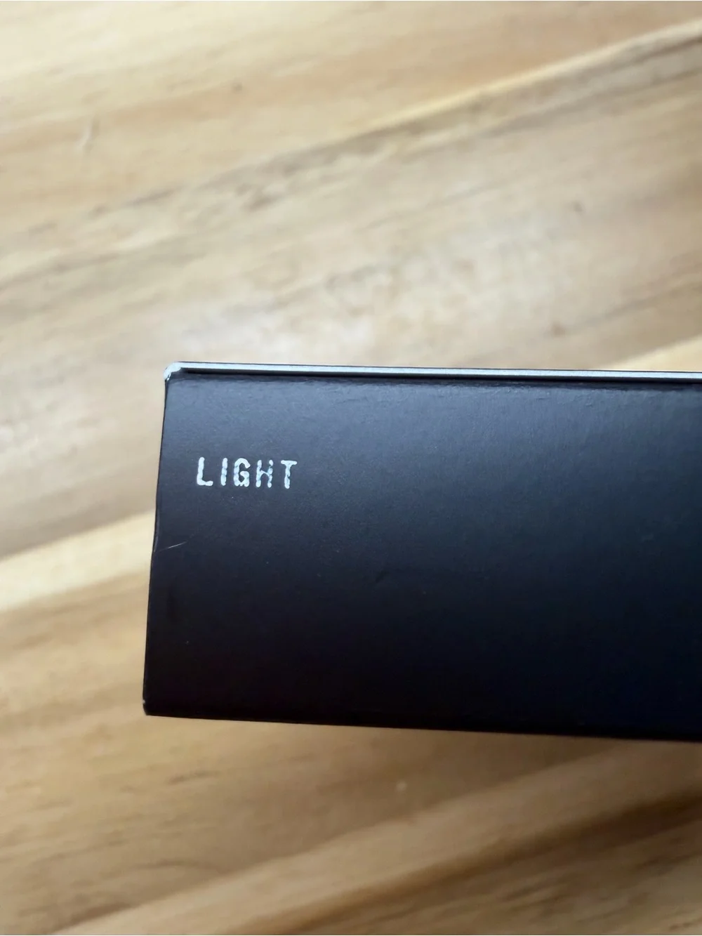 MAC Cosmetics Blot Powder - Light Shade